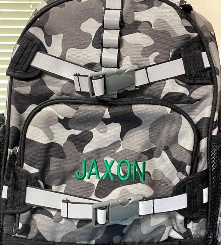 backpack 2