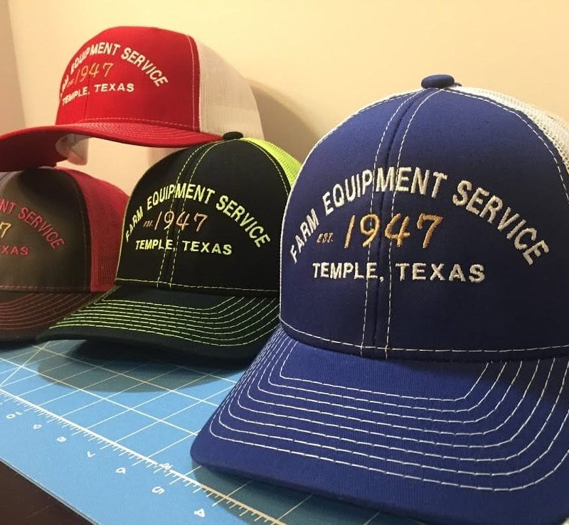 hat 1