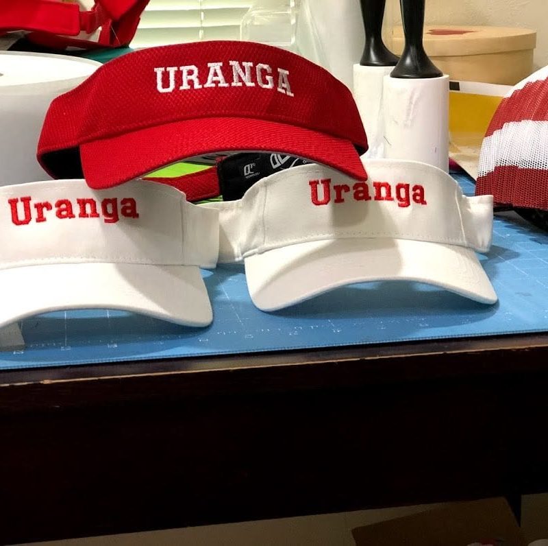hat 2