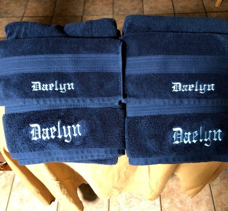 towel 1